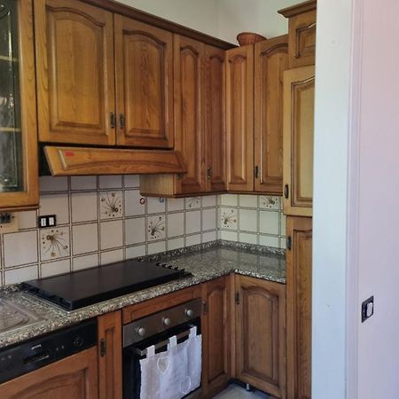 Appartamento Via Loreto Pistoia Exteriér fotografie