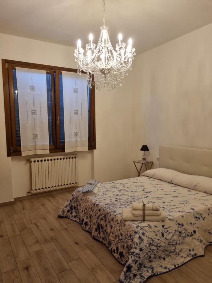 Appartamento Via Loreto Pistoia Exteriér fotografie